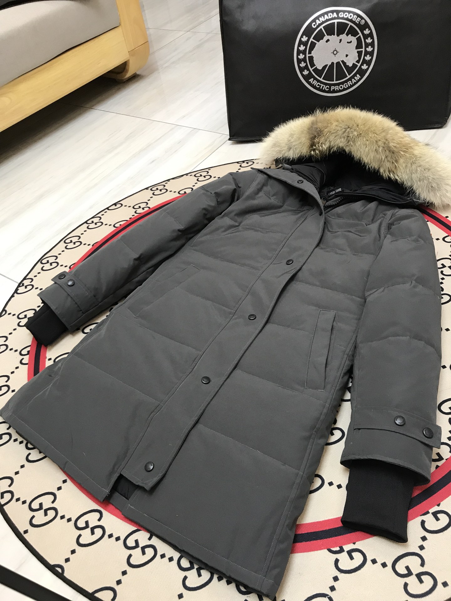 Burberry Down Jackets